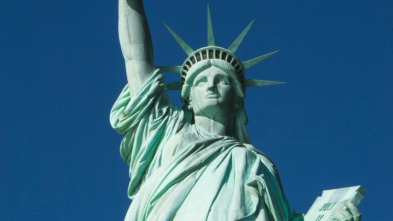 Imagen de La estatua de la libertad. El gigante francés - 3