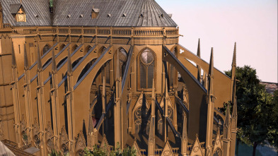 Imagen de Notre Dame: La catedral eterna - 3