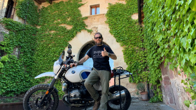 Imagen de Miquel Silvestre en...: Castillo de Pedraza - 3