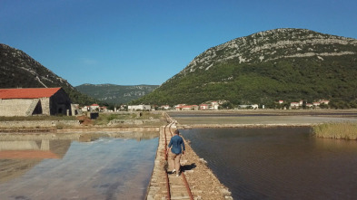 Imagen de Grandes viajes en tren: Croacia Parte 1 - 3