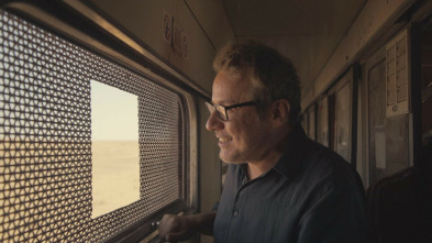 Imagen de Grandes viajes en tren: Mauritania Parte 1 - 3