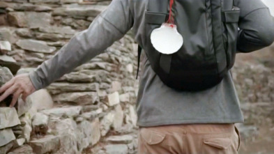 Imagen de Ultreia: Camino a Santiago - 3