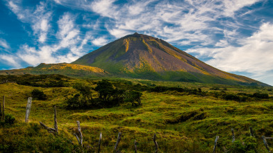 Imagen de Las Azores, un jardín en el corazón del océano - 3