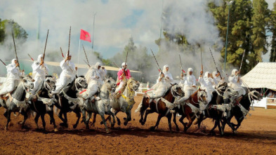 Marruecos, una civilización milenaria