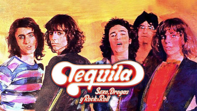 Imagen de Tequila. Sexo, drogas y rock and roll - 3