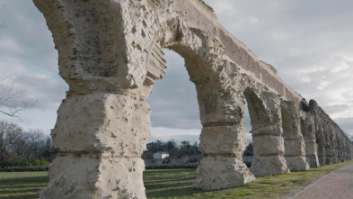 Imagen de Megaestructuras romanas: Arelate (Arlés) - 3
