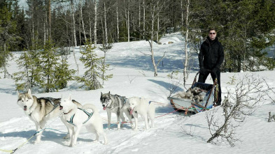 Imagen de Espacios...: Tour invernal - 3