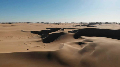 Imagen de Egipto eterno: El desierto - 3