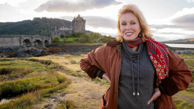 Imagen de El Reino Unido de... (T1): Inglaterra - 3