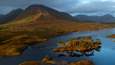 Imagen de Irlanda desde el aire: Sur y este - 3