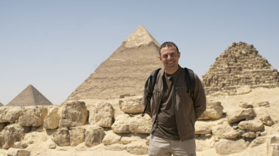 Imagen de Tut 22: Expediente Tutankamon - 3
