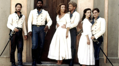 Imagen de Mucho ruido y pocas nueces - 3