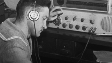 Imagen de Salazar en la Segunda Guerra Mundial - 3