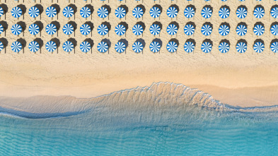 Imagen de Europa desde el cielo: El Mediterráneo  - 3