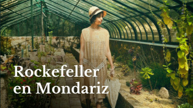 Imagen de Rockefeller en Mondariz - 3