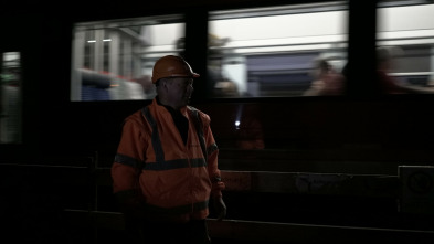 Viajes alucinantes en tren: Baviera