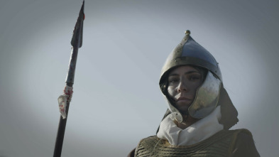 Amazonas: mujeres guerreras