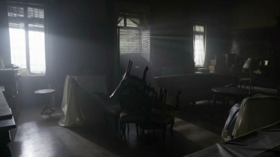 Imagen de La residencia de señoritas - 3