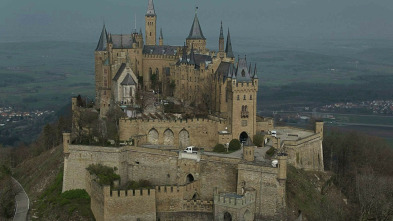 Imagen de Europa desde el cielo: Islas griegas - 3