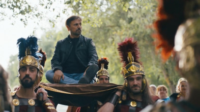 Imagen de Tren de vida. A...: Fonsi Nieto - 3