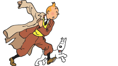 Imagen de Las aventuras de Tintín: Ep.11 Tintin en el país del oro negro (2) - 3
