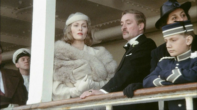 Imagen de El viaje de los malditos - 3