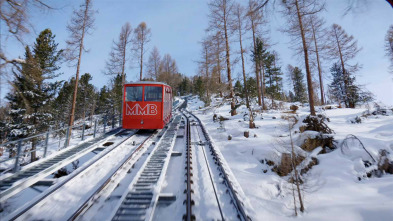 Imagen de Viajar en tren - 3