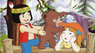 Imagen de Jackie y Nuka (T1): ¿Dónde está mamá? - 3