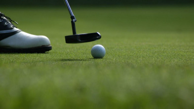 Imagen de Torneo Daikin Madrid Open de Golf Adaptado - 3