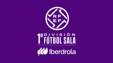 Imagen de Primera División... (25/26): Atlético Navalcarnero - Burela - 3