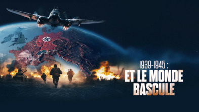 Imagen de El impacto universal de la IIGM - 3