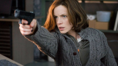 Imagen de Terror en la Antártida - 3