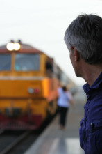 Imagen de El mundo desde el tren - 2