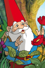 Imagen de David, el Gnomo (T1): El viejo jardín - 2
