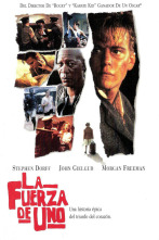 Imagen de La fuerza de uno - 2