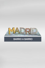 Imagen de Madrid barrio a barrio: Manzanares y Palacio Real - 2