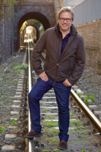 Imagen de Grandes viajes en tren - 2
