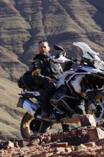 Imagen de Miquel Silvestre en...: Conversando con Acacias - 2