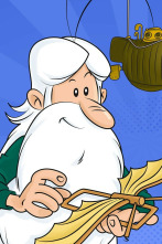 Imagen de Érase una vez... (T1): Gutenberg y la imprenta - 2