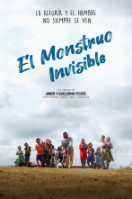 El monstruo invisible