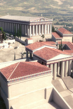 Imagen de Megápolis: Atenas - 2