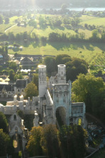 Normandie, terre d'abondance