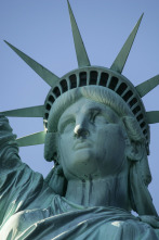 Imagen de La estatua de la libertad. El gigante francés - 2