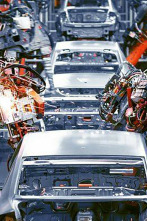 Imagen de Cómo las fábricas...: Industria armamentística - 2