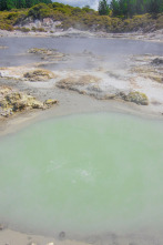 Imagen de Nueva Zelanda: la isla de la gran nube blanca - 2