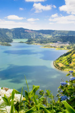 Imagen de Las Azores, un jardín en el corazón del océano - 2