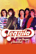 Imagen de Tequila. Sexo, drogas y rock and roll - 2