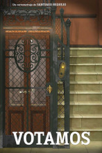 Imagen de Votamos - 2