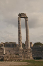 Imagen de Megaestructuras romanas - 2
