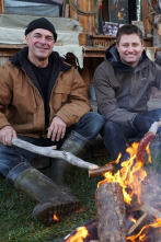 Imagen de Espacios...: Tour invernal - 2
